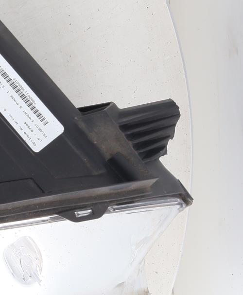 Image Optique avant principal droit (feux)(phare) - PEUGEOT EXPERT 3