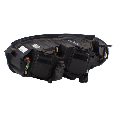 Image Optique avant principal droit (feux)(phare) - PEUGEOT EXPERT 3