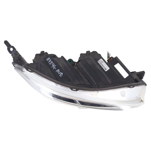 Image Optique avant principal droit (feux)(phare) - PEUGEOT EXPERT 3