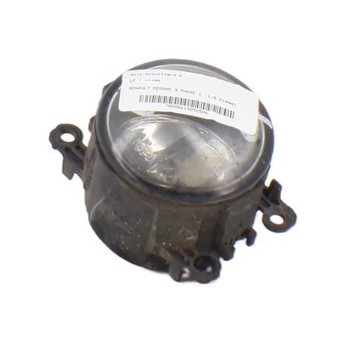Image Anti brouillard droit (feux) - RENAULT MEGANE 3