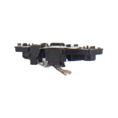 Image Platine feu arriere droit - VOLKSWAGEN POLO 3