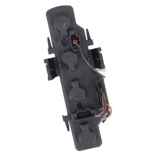 Image Platine feu arriere droit - VOLKSWAGEN POLO 3