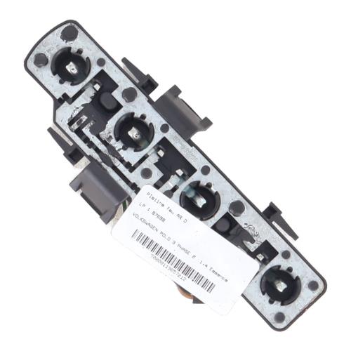 Image Platine feu arriere droit - VOLKSWAGEN POLO 3