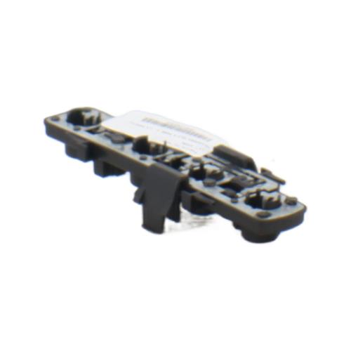 Image Platine feu arriere droit - VOLKSWAGEN POLO 3