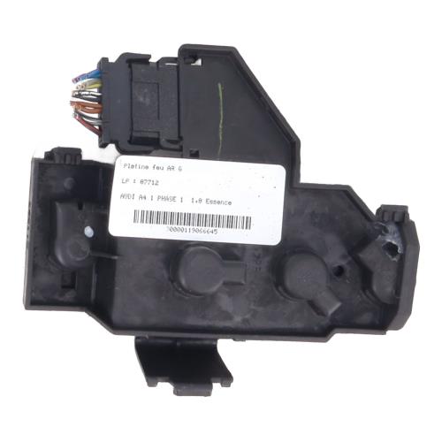 Image Platine feu arriere gauche - AUDI A4 1