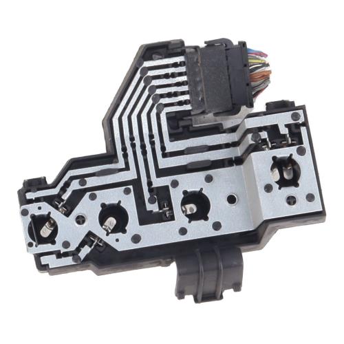 Image Platine feu arriere gauche - AUDI A4 1