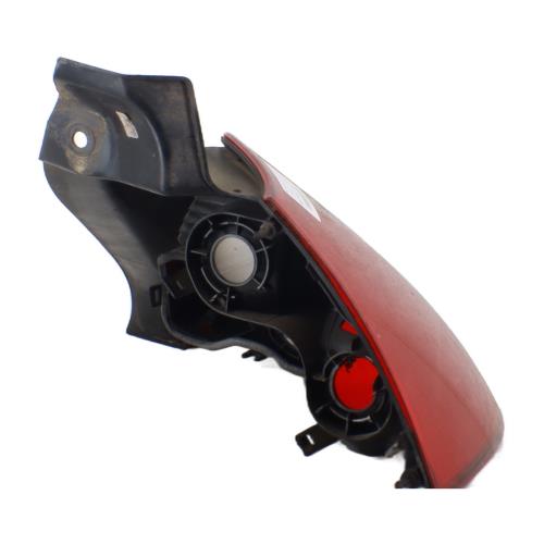 Image Feu arriere principal gauche (feux) - RENAULT MEGANE 2