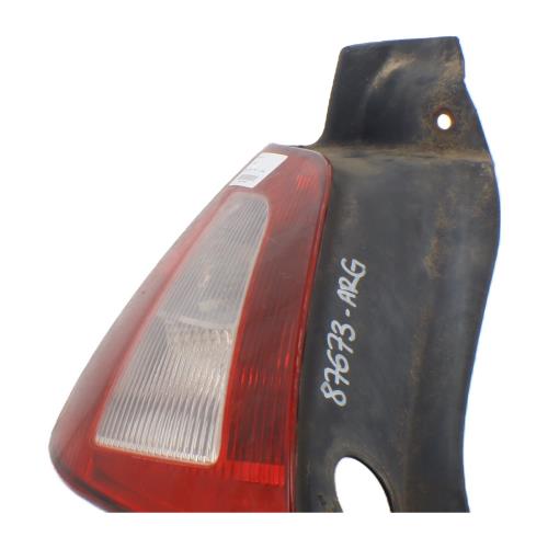 Image Feu arriere principal gauche (feux) - RENAULT MEGANE 2