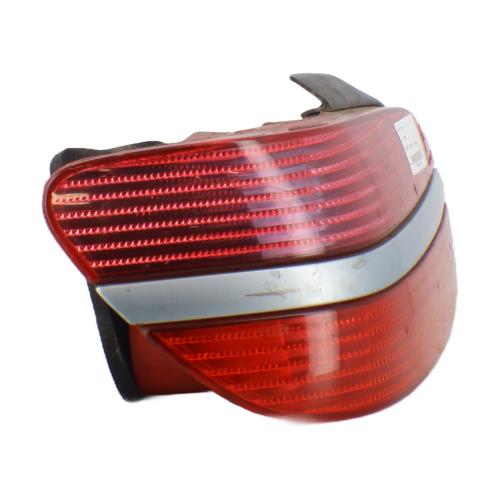 Image Feu arriere principal gauche (feux) - PEUGEOT 406