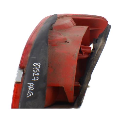 Image Feu arriere principal gauche (feux) - PEUGEOT 406