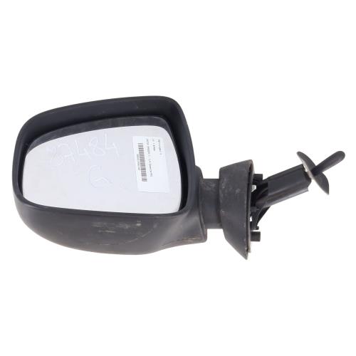 Image Retroviseur gauche - DACIA SANDERO 1