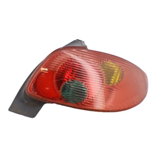 Image Feu arriere principal droit (feux) - PEUGEOT 206
