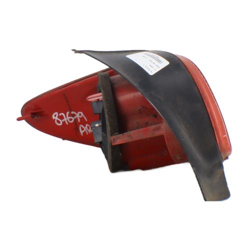 Image Feu arriere principal droit (feux) - PEUGEOT 206