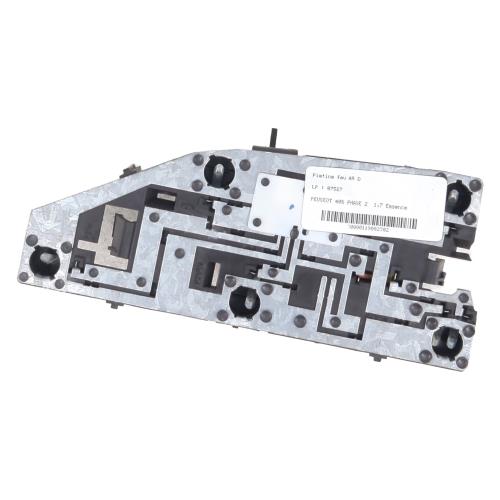 Image Platine feu arriere droit - PEUGEOT 406