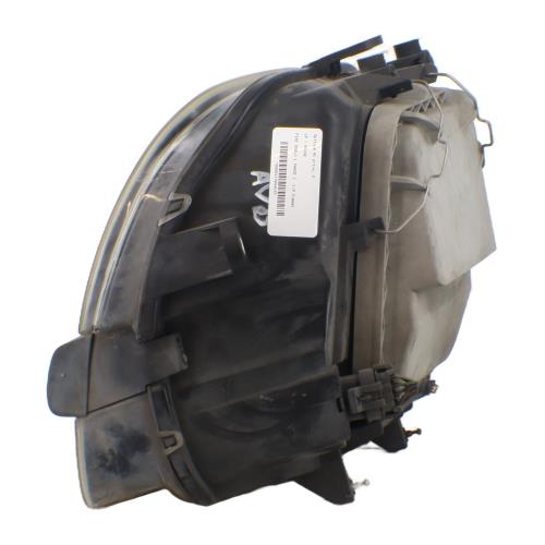 Image Optique avant principal droit (feux)(phare) - FIAT DOBLO 1