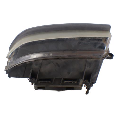 Image Optique avant principal droit (feux)(phare) - FIAT DOBLO 1