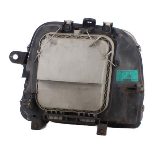 Image Optique avant principal droit (feux)(phare) - FIAT DOBLO 1