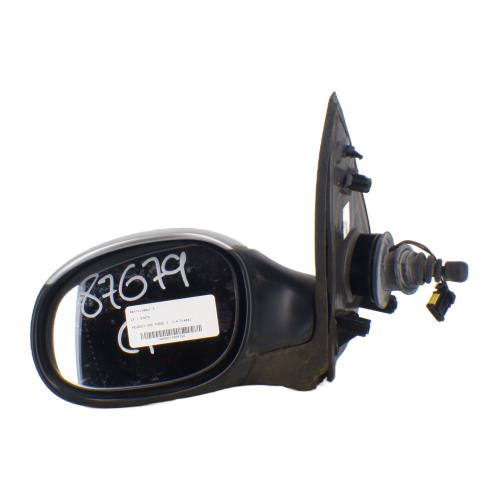 Image Retroviseur gauche - PEUGEOT 206