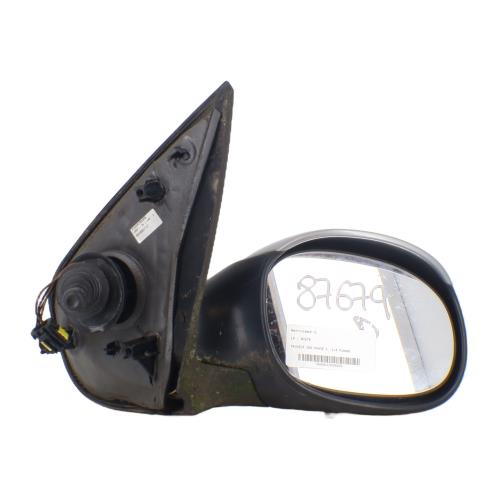 Image Retroviseur droit - PEUGEOT 206