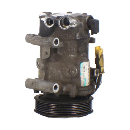 Image Compresseur clim - PEUGEOT 208 1