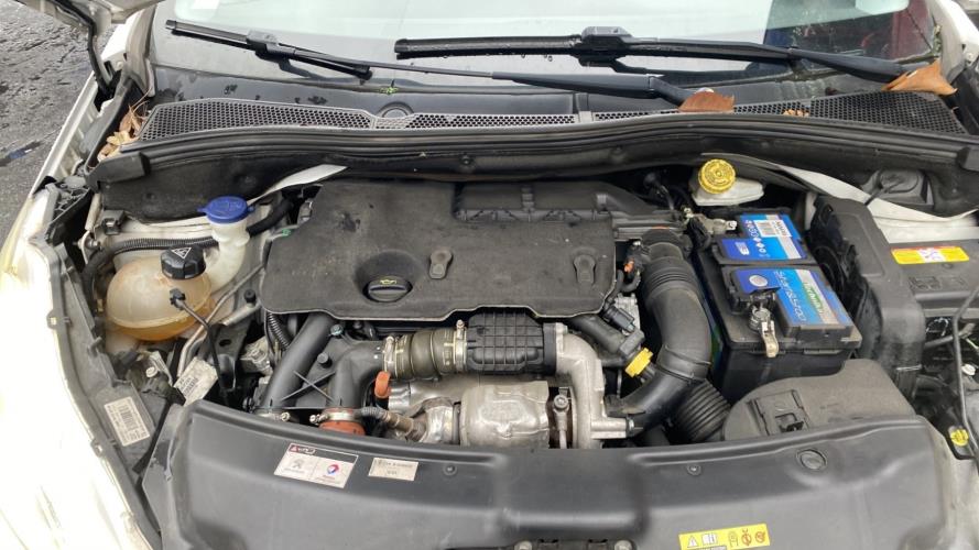 Image Compresseur clim - PEUGEOT 208 1