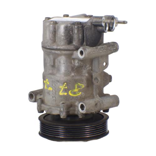 Image Compresseur clim - PEUGEOT 208 1