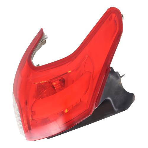 Image Feu arriere principal gauche (feux) - PEUGEOT 2008 1