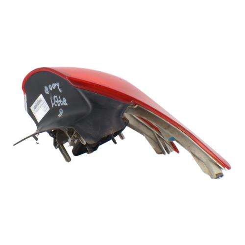 Image Feu arriere principal gauche (feux) - PEUGEOT 2008 1