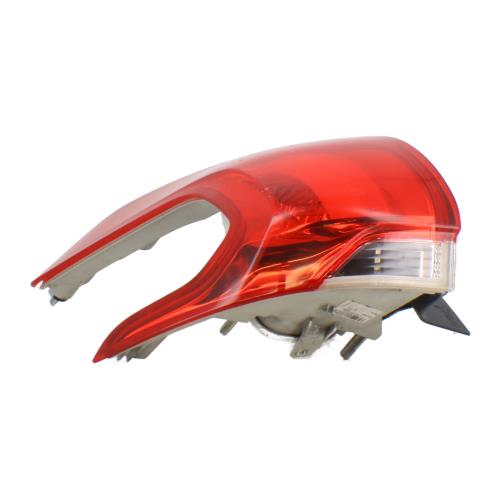 Image Feu arriere principal gauche (feux) - PEUGEOT 2008 1