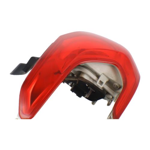 Image Feu arriere principal gauche (feux) - PEUGEOT 2008 1