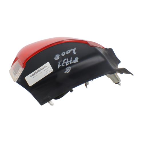 Image Feu arriere principal gauche (feux) - PEUGEOT 2008 1