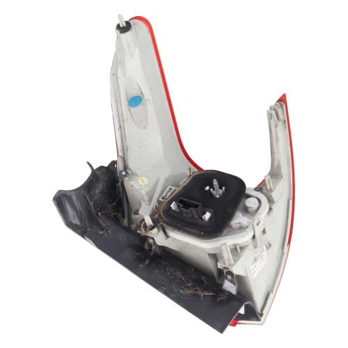 Image Feu arriere principal gauche (feux) - PEUGEOT 2008 1