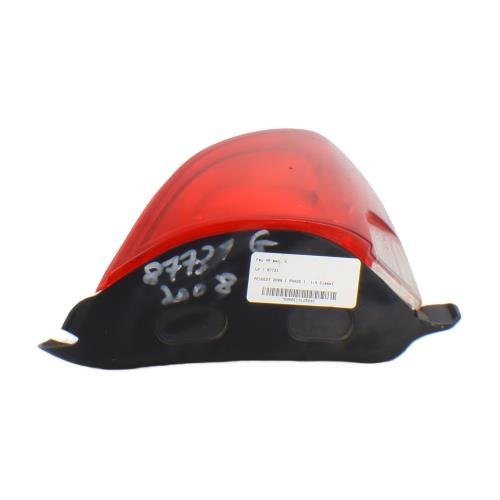 Image Feu arriere secondaire gauche (feux) - PEUGEOT 2008 1