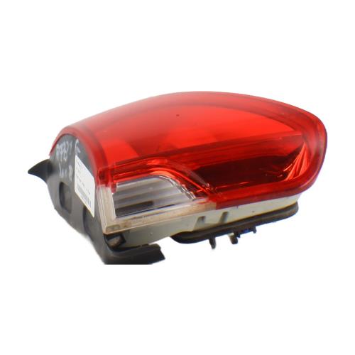 Image Feu arriere secondaire gauche (feux) - PEUGEOT 2008 1