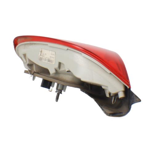 Image Feu arriere secondaire gauche (feux) - PEUGEOT 2008 1