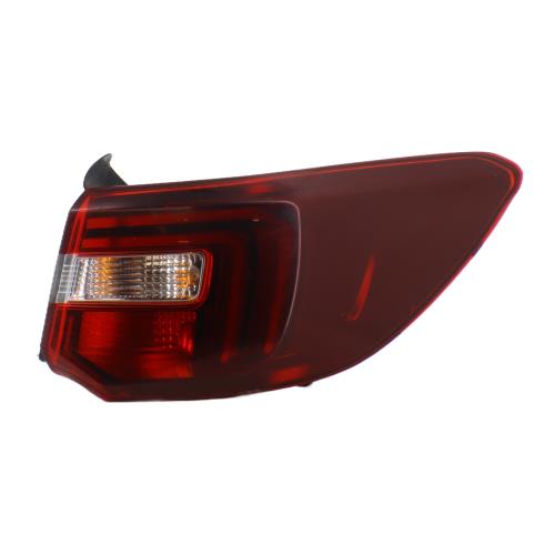 Image Feu arriere principal droit (feux) - OPEL GRANDLAND X 1