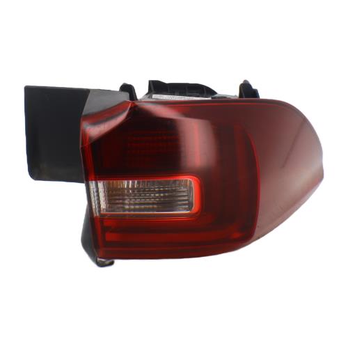 Image Feu arriere principal gauche (feux) - OPEL GRANDLAND X 1