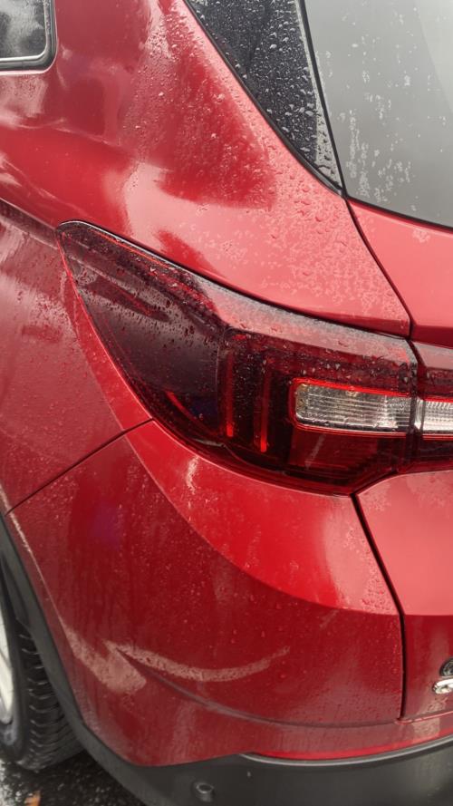 Image Feu arriere principal gauche (feux) - OPEL GRANDLAND X 1