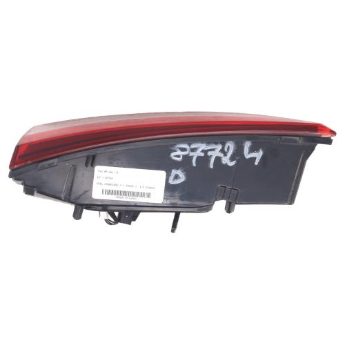 Image Feu arriere secondaire droit (feux) - OPEL GRANDLAND X 1