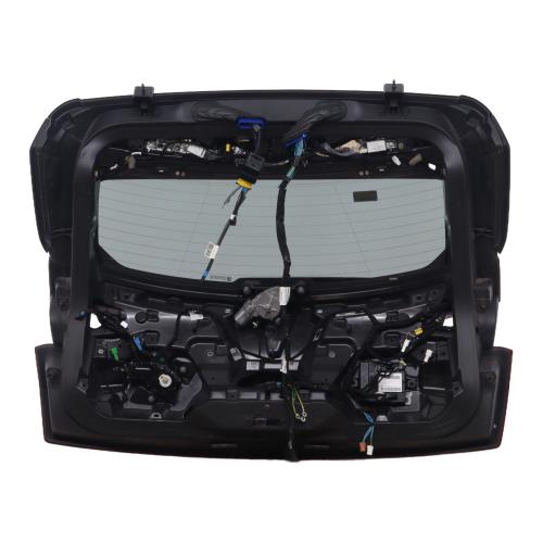 Image Malle/Hayon arriere - OPEL GRANDLAND X 1