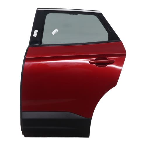 Image Porte arriere gauche - OPEL GRANDLAND X 1