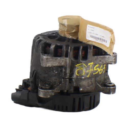 Image Alternateur - CITROEN C5 2