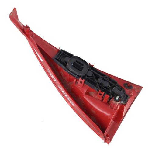 Image Feu arriere principal gauche (feux) - CITROEN C3 1