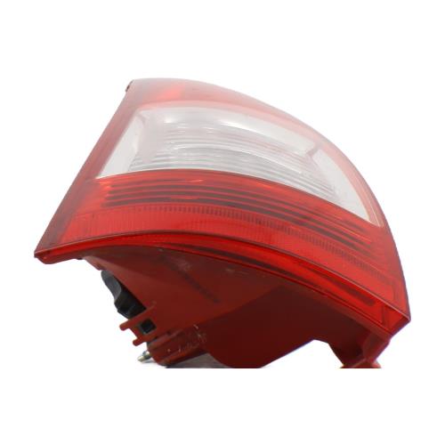 Image Feu arriere principal gauche (feux) - CITROEN C3 1