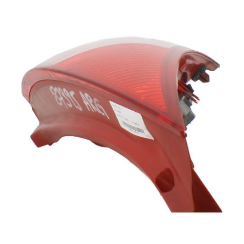 Image Feu arriere principal gauche (feux) - CITROEN C3 1