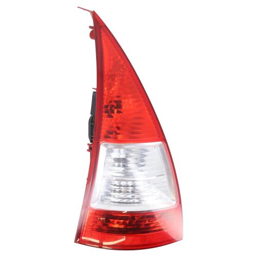 Image Feu arriere principal gauche (feux) - CITROEN C3 1