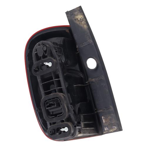 Image Feu arriere principal droit (feux) - DACIA DUSTER 1