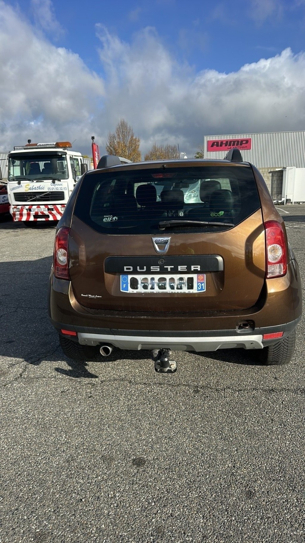 Pièce Auto