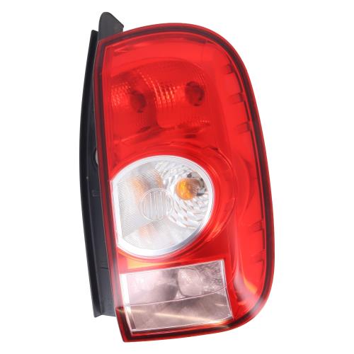Image Feu arriere principal droit (feux) - DACIA DUSTER 1