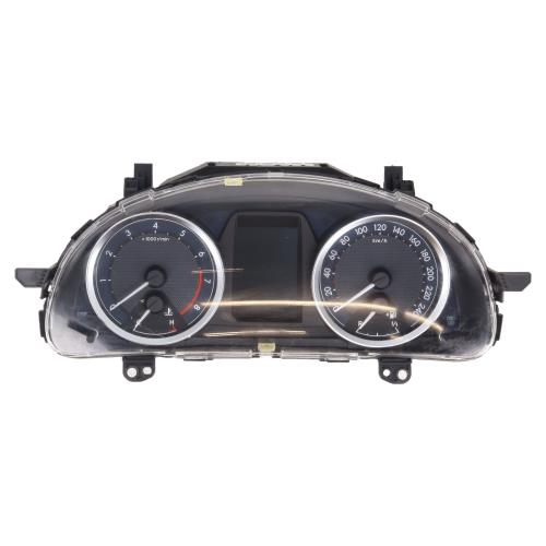 Image Compteur - TOYOTA AURIS 2